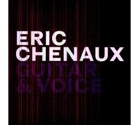 Chenaux, Eric - Guitar Voice
