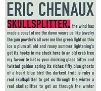 Chenaux Eric - Skullsplitter
