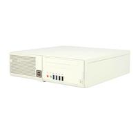 Chenbro PC722 Slim Micro Matx Alloggiamento Torre SFF PC Chassis Cubo Caricatore