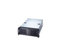 Chenbro RM42200 computer case Supporto Nero (Chenbro RM42200 - rack-monterbar -