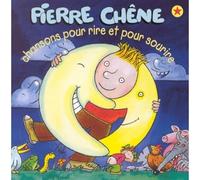 CHENE, PIERRE - CHANSONS POUR RIRE ET POU