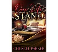 Chenell Parker One Life Stand (Tascabile)