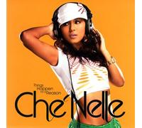 Che'Nelle - Things Happen for a Reason