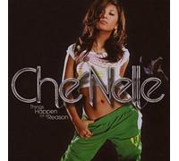 Che'Nelle - Things Happen for a Reason