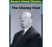 Cheney Vase, The (DVD) Carolyn Jones darren McGavin Patricia Collinge
