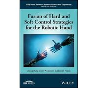 Cheng-Hung Chen De Fusion of Hard and Soft Control Strategies (Copertina rigida)