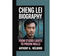 Cheng Lei Biography: From Studio Lights to Prison Walls