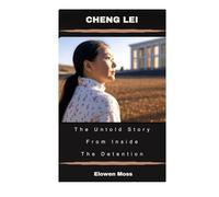 Cheng Lei: The Untold Story From Inside The Detention