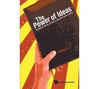 Cheng Li Power Of Ideas, The: The Rising Influence Of Thinkers And T (Tascabile)