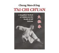 Cheng Man-ch'ing á T'ai Chi Ch'uan (Tascabile)
