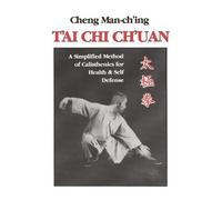Cheng Man-ch'ing á T'ai Chi Ch'uan (Tascabile)