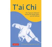 Cheng Man-Ch'ing Robert W. Smith T'ai Chi (Tascabile)