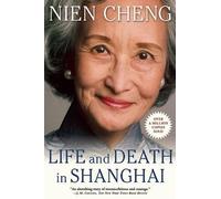 Cheng Nien Life and Death in Shanghai (Tascabile)