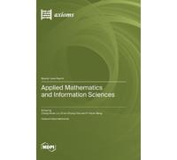 Cheng-Shian Lin Chien-Chang Che Applied Mathematics and Infor (Copertina rigida)