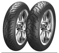CST CM-670 ( 150/80-16 TL 71H ruota posteriore )