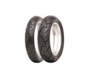 Cheng Shin / CST CM-A1 Ride Ambro 120/70R19 60V