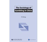 Cheng T.J. The Sociology of Gambling in China (Tascabile)