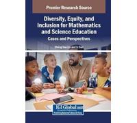 Cheng-Yao Lin L Diversity, Equity, and Inclusion for Mathematics and (Tascabile)