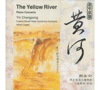 Cheng-Zong,Yin - Concerto X Pf the Yellow River , H