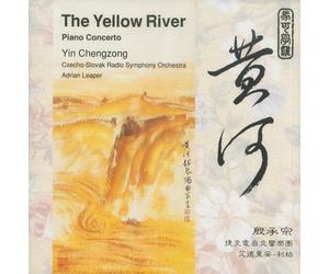 Cheng-Zong,Yin - Concerto X Pf the Yellow River , H