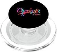 Chengdu China | vacation travel PopSockets PopGrip per MagSafe