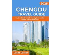 Chengdu Travel Guide 2026