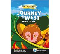Cheng'en Wu Journey To The West: Enlightenment (Copertina rigida)