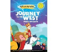 Cheng'en Wu Journey To The West: Perils On Earth (Copertina rigida)