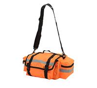 Chenglanhsjg Borsa di emergenza, tessuto Ripstop 600D, resistente all'acqua, scomparti multipli, per uso professionale e personale