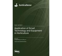 Chenglin Wang L Application of Smart Technology and Equipment (Copertina rigida)