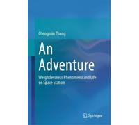 Chengmin Zhang An Adventure (Copertina rigida)