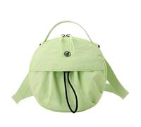 chengshao Borsa a tracolla con Nuova borsa for il tempo libero dal design di nicchia for Giappone e Corea del Sud(Lemon Soda)