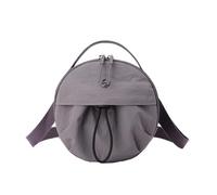 chengshao Borsa a tracolla con Nuova borsa for il tempo libero dal design di nicchia for Giappone e Corea del Sud(Vanilla cream)