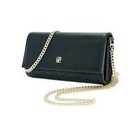 chengshao Borsa a tracolla con stampa di lettere dal design elegante(C808-BIG.BLACK)