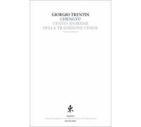 Chengyu. Cento aforismi della tradizione cinese