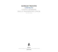 Chengyu. Cento aforismi della tradizione cinese