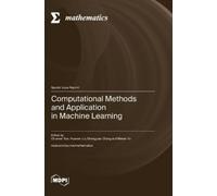 Computational Methods and Application in Machine Learning
