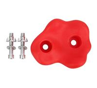 ChengyuWei 10 PCS Mini Rock Climbing Holds, Wall Climbing Accessories, to Grasp, Non Plastic Material, for Outdoor Play And Amusement Equipment