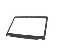 ChengyuWei Laptop LCD Bezel for dell E6440 - Black ABS Frame with Precise for Repair