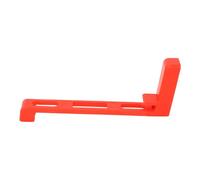 ChengyuWei Shift Lever Lock Out 126133 for Evinrude Hidden Mount Control Box, Premium ABS Material, Easy Installation, Secure Design
