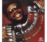 CHENIER, C.J. - TOO MUCH FUN