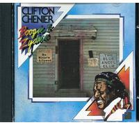 Chenier, Clifton - Boogie & Zydeco