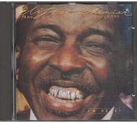 Chenier, Clifton - I M Here