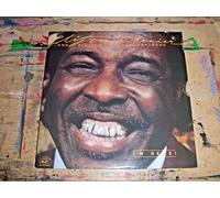 Chenier, Clifton - I'm Here