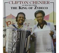 Chenier, Clifton - King Of Zydeco