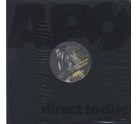 CHENIER, ROSCOE - DIRECT-TO-DISC