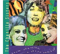 Chenille Sisters - HAUTE CHENILLE - A RETROS
