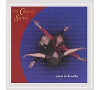 Chenille Sisters - Room To Breathe