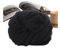 Chenille Yarn Chunky, Chunky Yarn for Hand Knitting, Chunky Blanket Yarn, Velvet Yarn for Knitting and Crocheting, Arm Knitting Yarn, Wool Chunky for Knitted Blanket Pet Bed