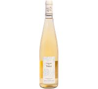 Chenin de Targé 2022 - Château de Targé Saumur